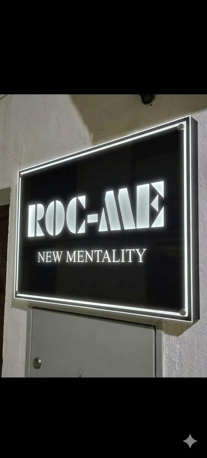 Roc-Me Osuna Hombre 13