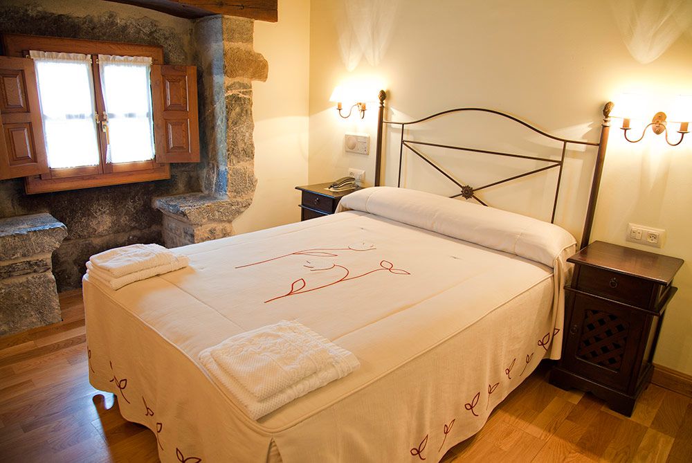 La Casona De Bar&oacute; 7
