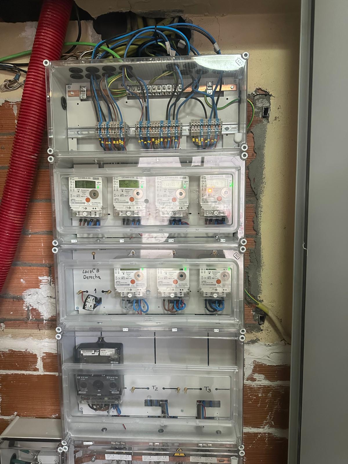 Imagen de Instagalega Electricista Autorizado