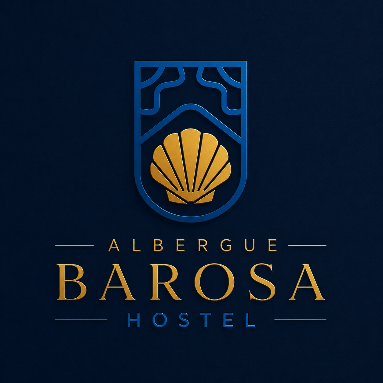 Albergue Barosa Hostel