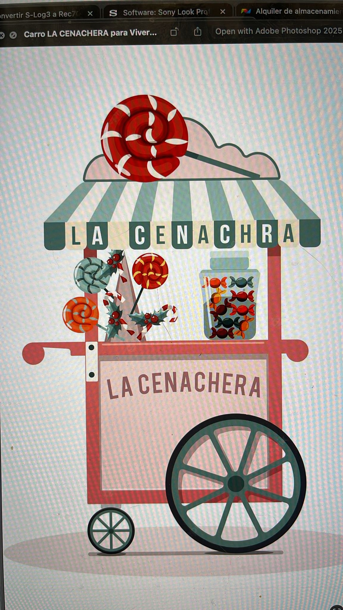 La Cenachera