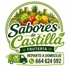 Sabores de castilla