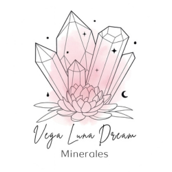 Vega Luna Dream Minerales Torrelodones