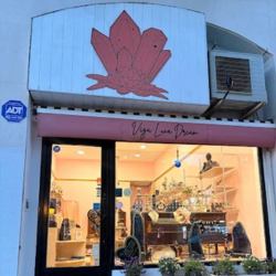 Imagen de Vega Luna Dream Minerales Torrelodones