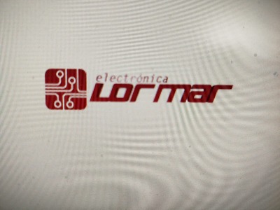 Electrónica Lormar