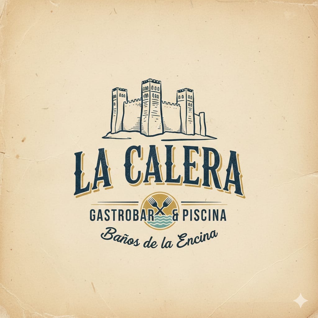 La Calera Gastrobar&Piscina