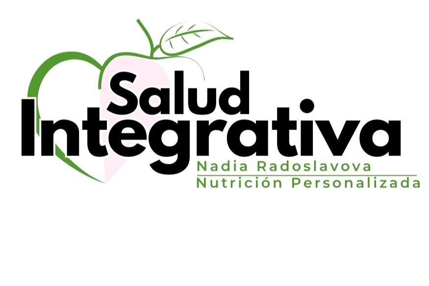 NUTRICION CLINICA-SALUD INTEGRATIVA