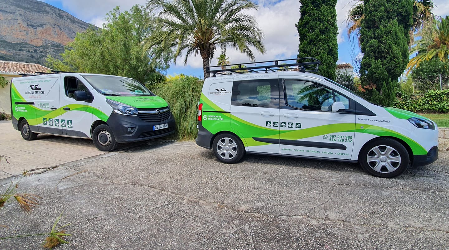 Imagen de Servicios Integrales Marina Alta