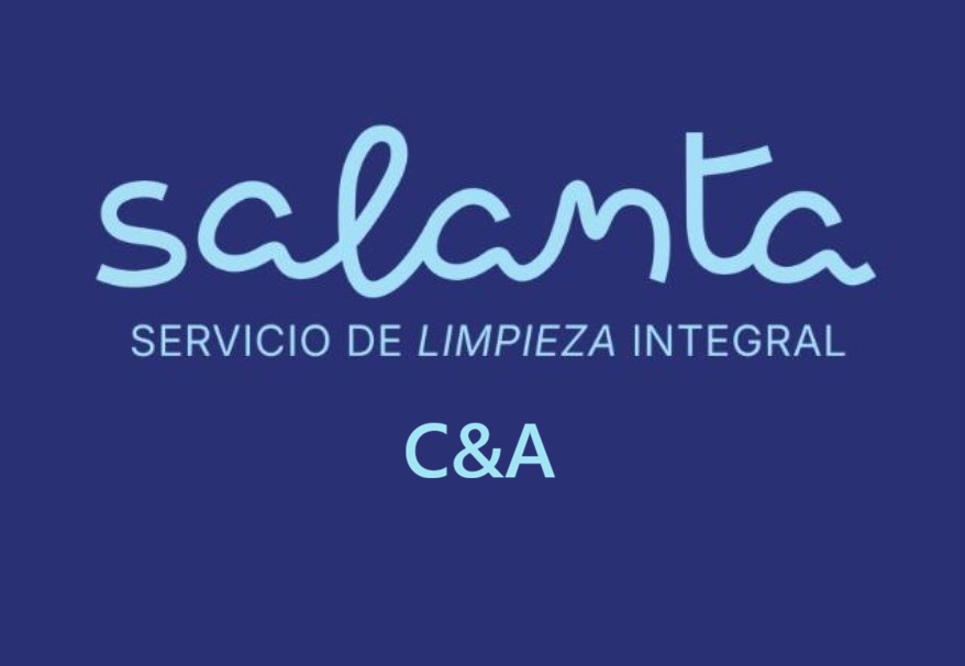 Salanta Servicio de limpieza integral