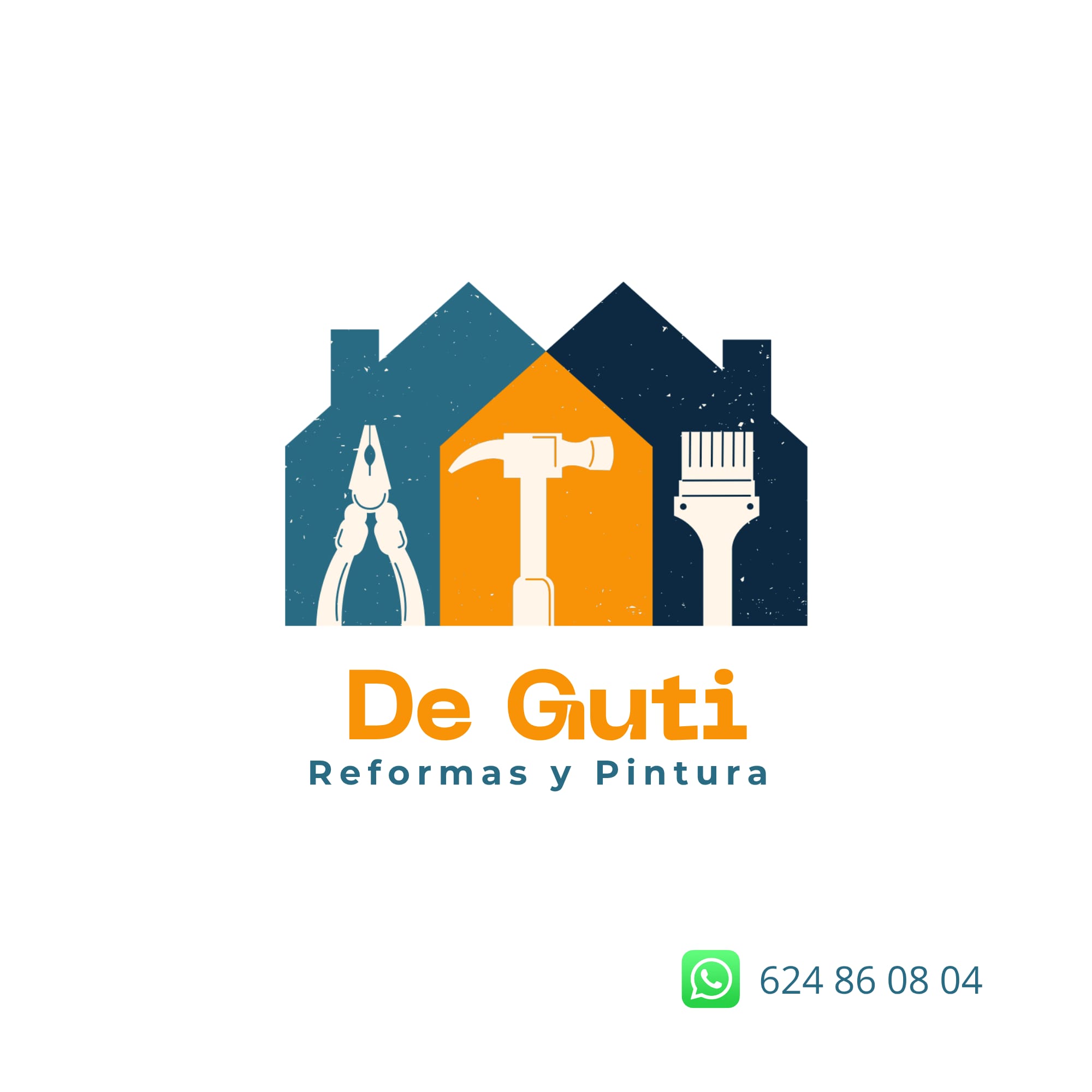 De Guti Reformas y Pintura