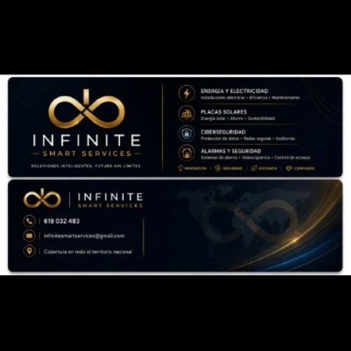 Infinite Smart Services