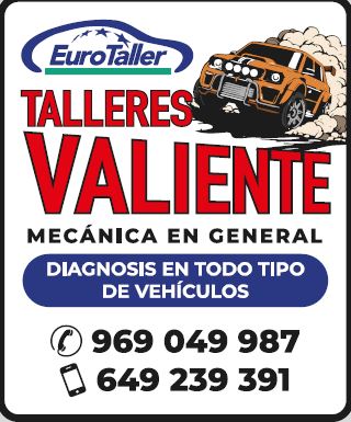 Eurotaller Talleres Valiente