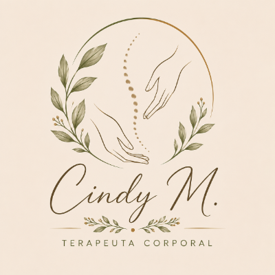 Cindy Masajes