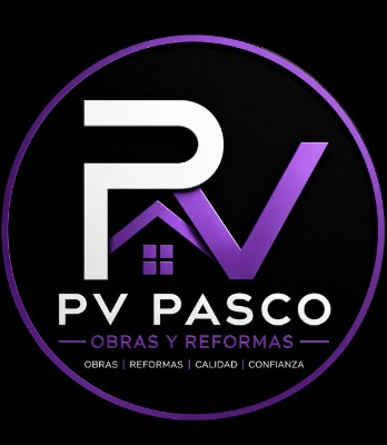 Pv Pasco Obras y Reformas S.L.