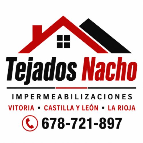 Tejados Goteras y Deshollinados de chimeneas Nacho