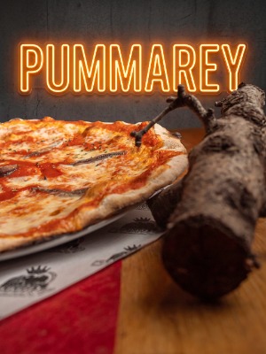 Pizzería Pummarey