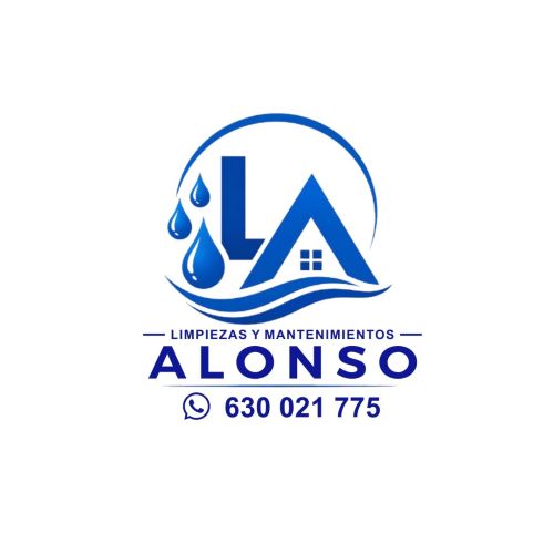 Limpiezas y Mantenimientos Alonso