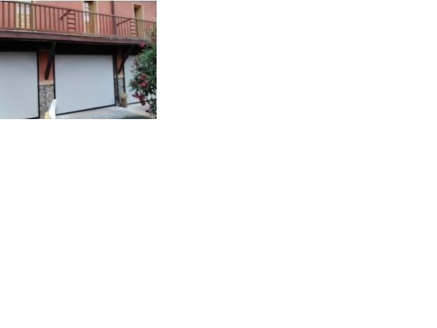 Gargoi PERSIANAS: FABRICACION, INSTALACION Y REPARACION