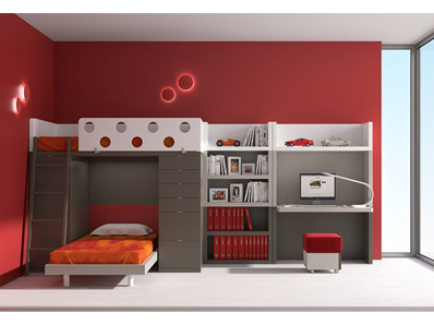 Muebles Berrojalbiz 2