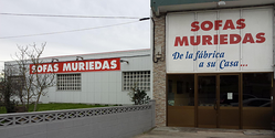Sofás Muriedas SOFÁS (FABRICACIÓN Y VENTA) Sofás Muriedas SOFÁS (FABRICACIÓN Y VENTA)