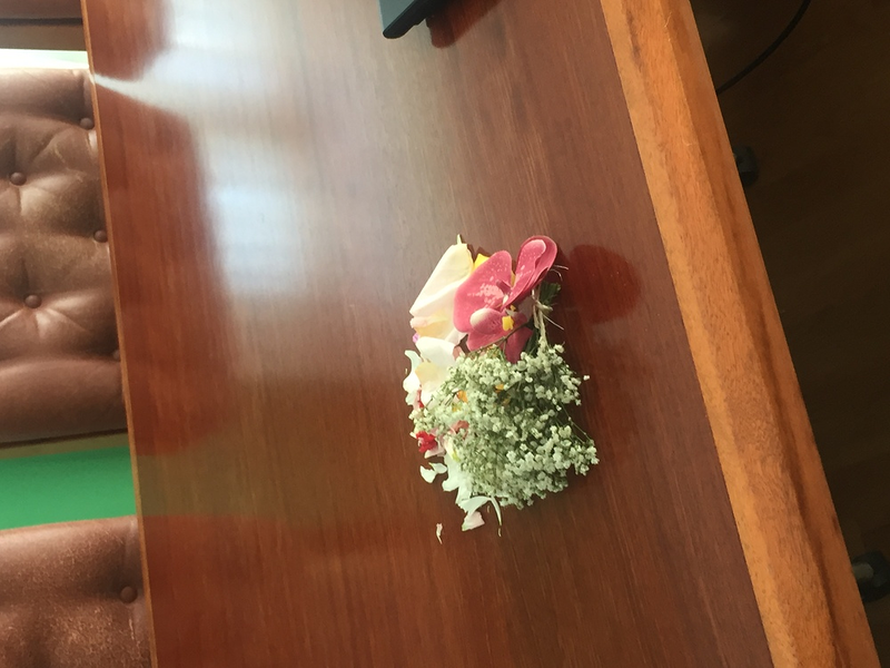 Florister&iacute;a y Complementos Azucena 12