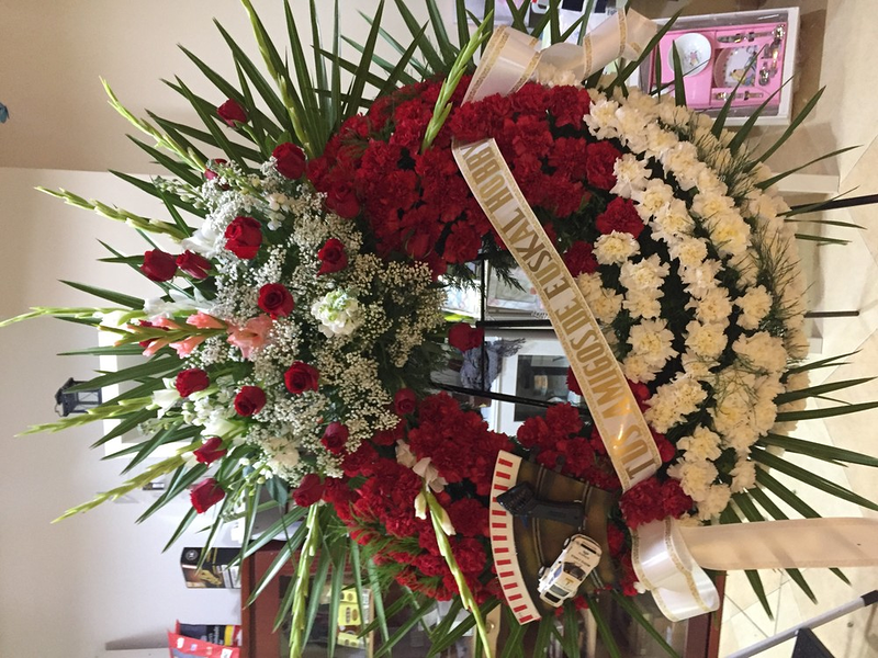 Florister&iacute;a y Complementos Azucena Muskiz