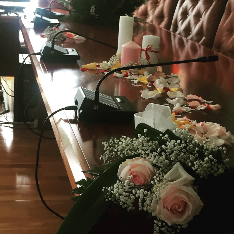 Florister&iacute;a y Complementos Azucena 16