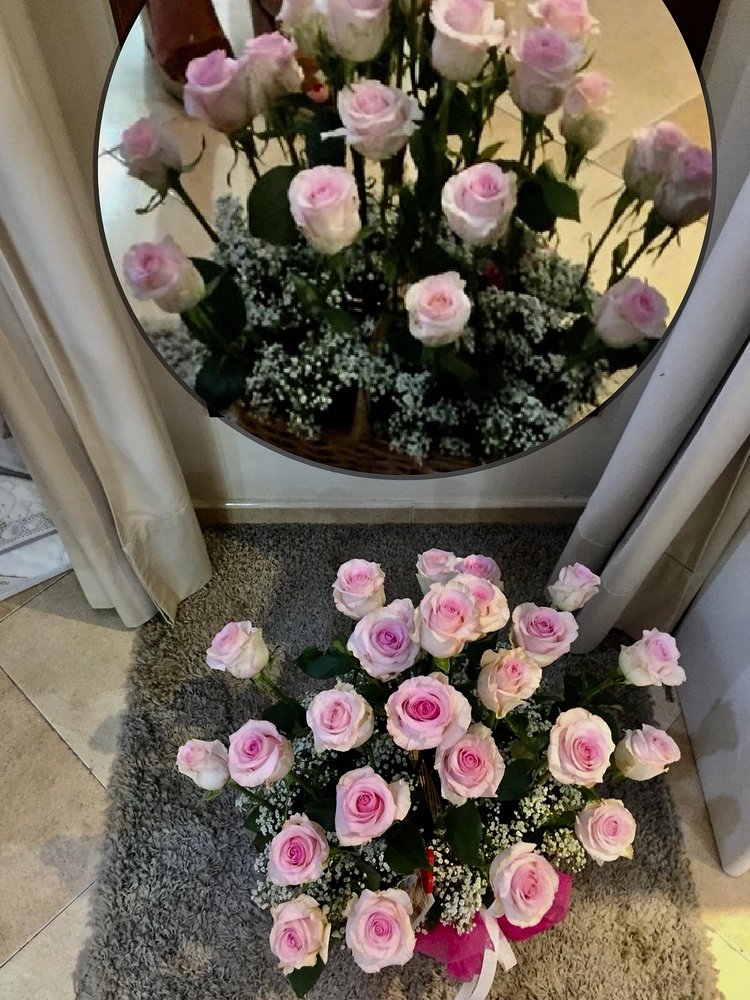 Florister&iacute;a y Complementos Azucena 18