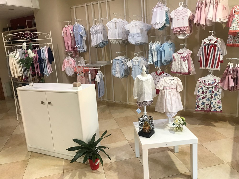 Florister&iacute;a y Complementos Azucena 4