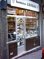 Galería de imágenes