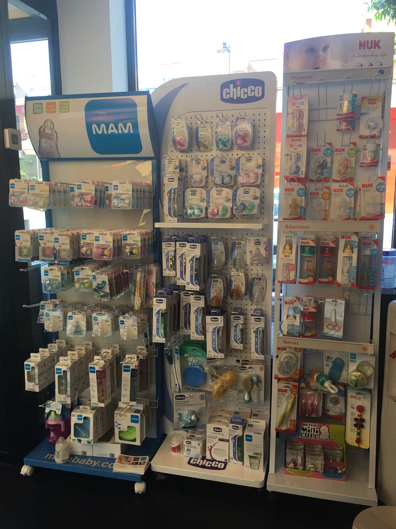 Farmacia Inma Olabarrieta 2