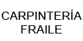Carpintería Fraile