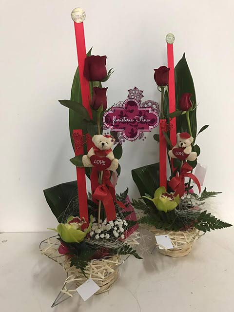 Peluqueria y Belleza Fina 3