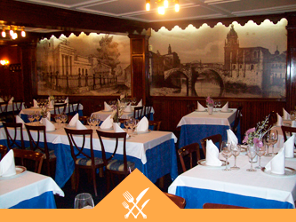 Restaurante Amboto Bilbao Restaurante Amboto Bilbao