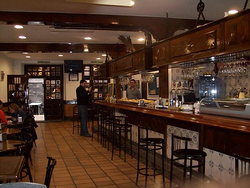 Restaurante Amboto 4 Restaurante Amboto 4