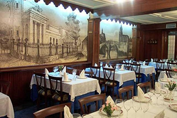 Restaurante Amboto 3 Restaurante Amboto 3