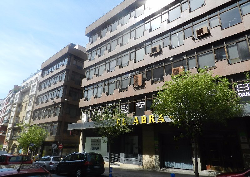 Ana Amesti M&eacute;dico Nutricionista 2