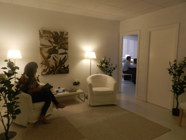 Ana Amesti M&eacute;dico Nutricionista DIETETICA Y NUTRICION