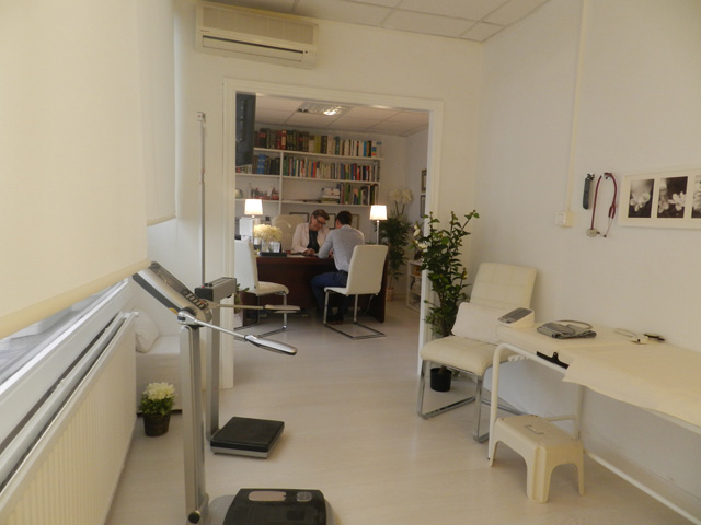 Ana Amesti M&eacute;dico Nutricionista 3