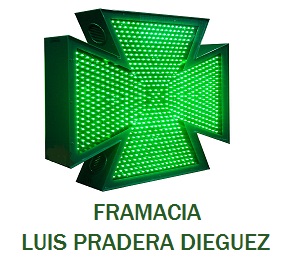 Farmacia Luis Pradera Diéguez