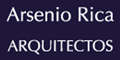 Arsenio Rica Arquitecto