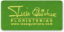 Floristería Inés Quintana
