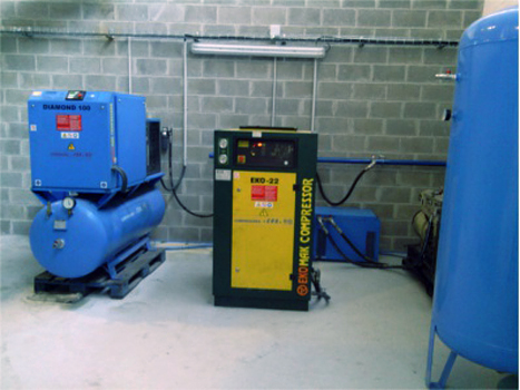 Compresores Lor COMPRESORES: VENTA Y ALQUILER