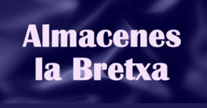 Almacenes La Bretxa