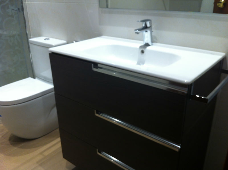 Danena Instalaciones S.L. Donostia/San Sebastián