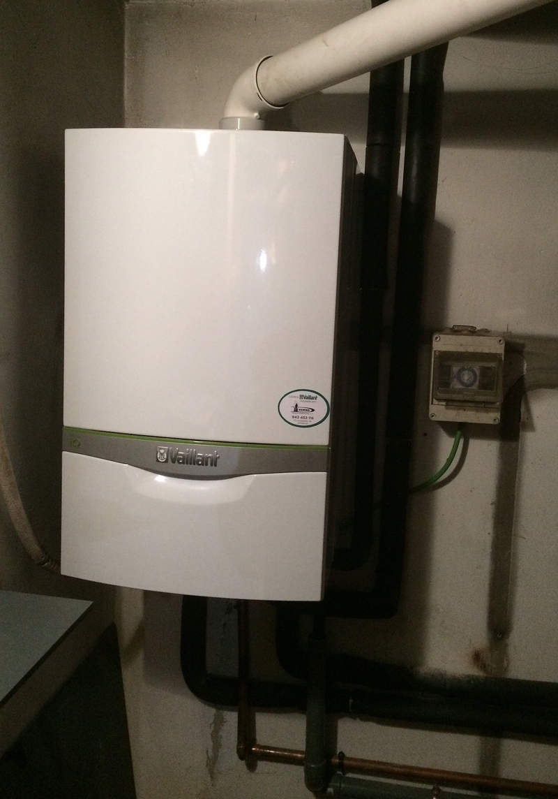 Danena Instalaciones S.L. 6