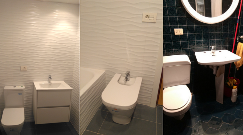 Danena Instalaciones S.L. FONTANERIAS