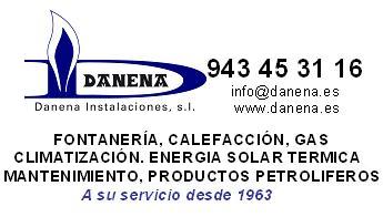 Danena Instalaciones S.L. 7