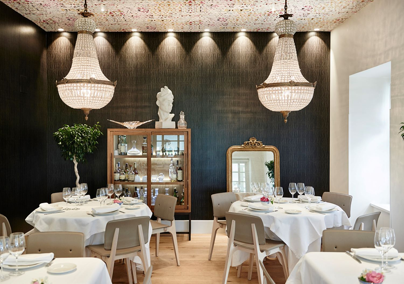 Restaurante Rekondo COCINA TRADICIONAL