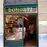 DONOSTI LIBRERIA LIBRERIAS DONOSTI LIBRERIA LIBRERIAS
